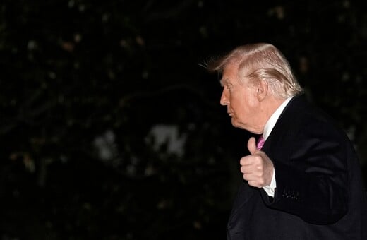 ΝΤΟΝΑΛΝΤ ΤΡΑΜΠ ΙΡΑΝ ΕΚΕΧΕΙΡΙΑ