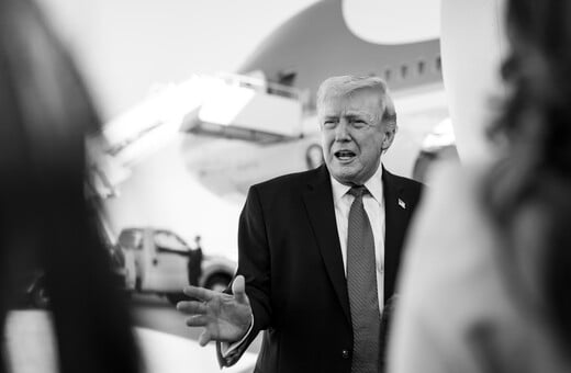 ΝΤΟΝΑΛΝΤ ΤΡΑΜΠ ΝΑΤΟ ΗΠΑ