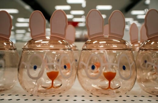 ΠΑΣΧΑΛΙΝΟ ΩΡΑΡΙΟ ΚΑΤΑΣΤΗΜΑΤΑ