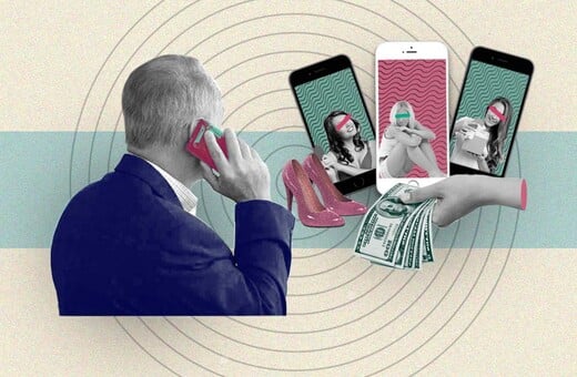 Τι σημαίνει να έχεις έναν sugar daddy