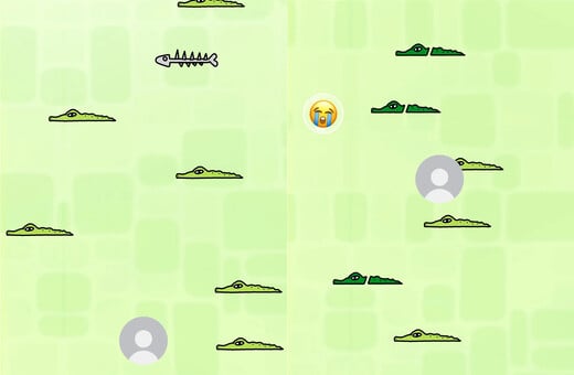 ΠΑΙΧΝΙΔΙ EMOJI TIKTOK