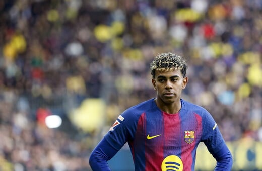 ΛΑΜΙΝ ΓΙΑΜΑΛ ΙΣΠΑΝΙΑ ΑΙΓΥΠΤΟΣ