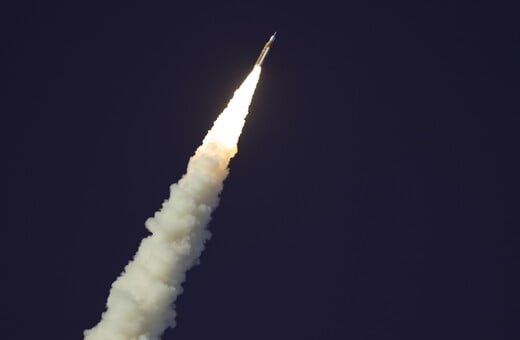 NASA ARTEMIS II ΣΕΛΗΝΗ 