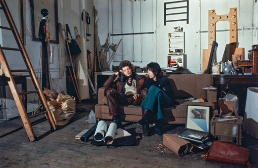 Πριν γίνει θρύλος: το Chelsea Hotel του 1970 ξαναζωντανεύει μέσα από χαμένες φωτογραφίες