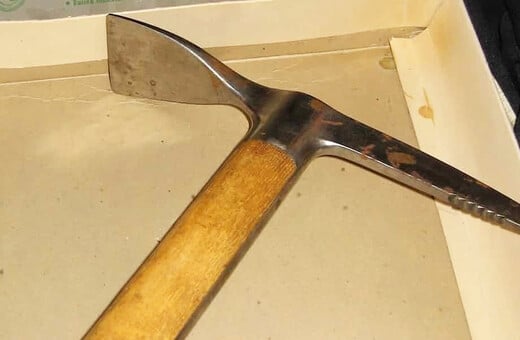 Η κραυγή του Τρότσκι