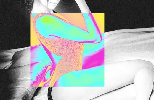 Οι πορνοστάρ φτιάχνουν AI σωσίες για να μη γεράσουν ποτέ online