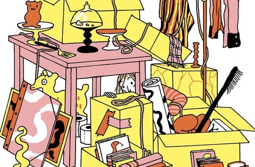 Swedish Death Cleaning: Αν πέθαινες αύριο, τι θα άφηνες πίσω σου;