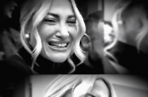 Η Ιωάννα Τούνη είναι η φιλενάδα που δεν ήξερες ότι έχεις 