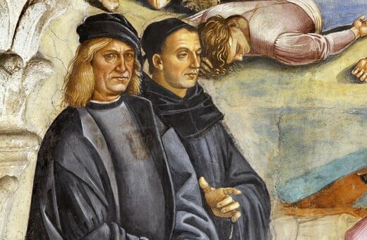 Οι κληρονόμοι της Bic ζητούν πίσω πίνακα του Fra Angelico με αγωγή στη Νέα Υόρκη