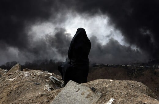 Τελειώνει ο πόλεμος στη Μέση Ανατολή; - Οι νέες δηλώσεις Τραμπ και η στάση Ιράν