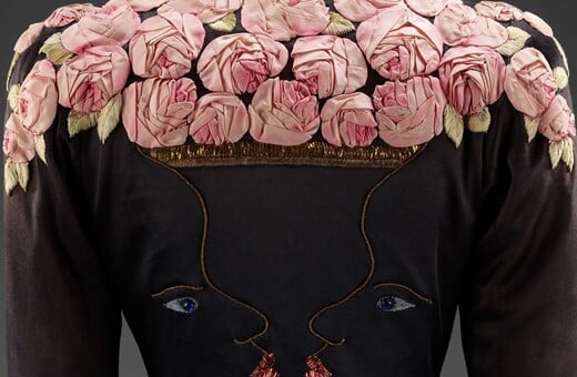 Με την Έλσα Σκιαπαρέλι δεν βαρέθηκε ποτέ κανείς