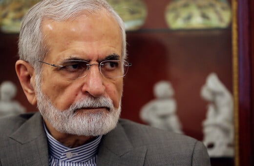 ΙΡΑΝ ΥΠΕΞ ΤΡΑΥΜΑΤΙΑΣ ΒΟΜΒΑ