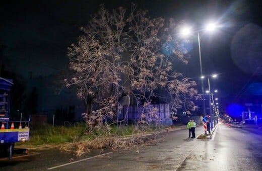 ΚΑΚΟΚΑΙΡΙΑ ERMINIO ΝΕΚΡΟΣ ΝΕΑ ΜΑΚΡΗ