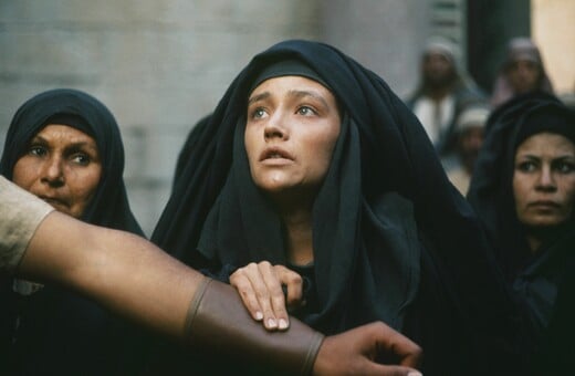 ΠΑΝΑΓΙΑ ΙΗΣΟΥΣ ΜΑΡΙΑ ΗΘΟΠΟΙΟΙ