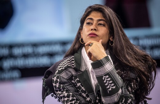 ΡΙΜΑ ΧΑΣΑΝ ΕΥΡΩΒΟΥΛΕΥΤΗΣ ΣΥΛΛΗΨΗ