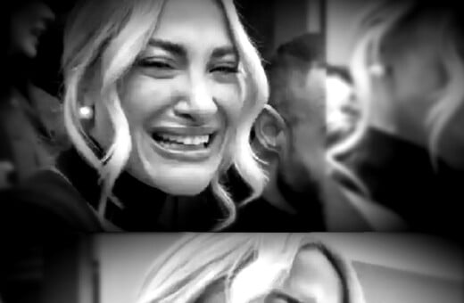 Η Ιωάννα Τούνη είναι η φιλενάδα που δεν ήξερες ότι έχεις 