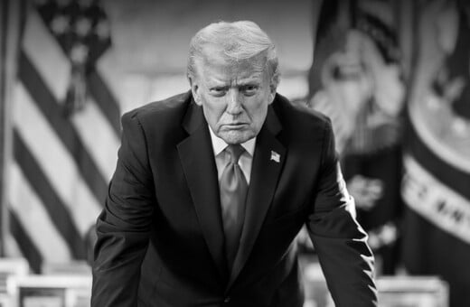 ΤΡΑΜΠ ΔΙΑΓΓΕΛΜΑ ΕΡΩΤΗΜΑΤΑ ΑΝΑΠΑΝΤΗΤΑ