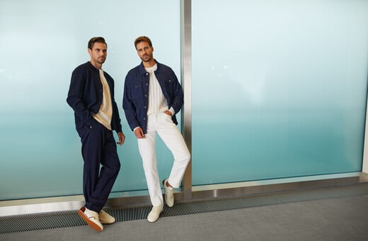 GUESS: SS26 COLLECTION MEN / WOMEN