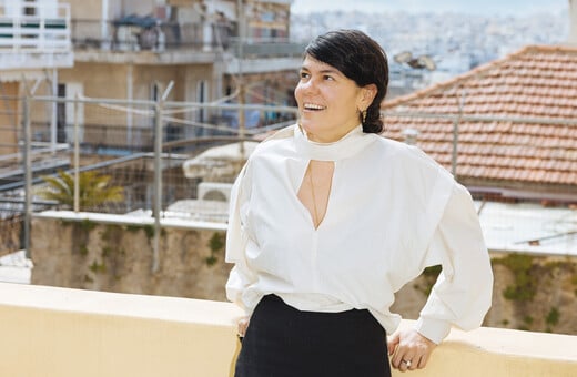 «Το μόνο πράγμα που φοβάμαι, το πιο επικίνδυνο, είναι ο συντηρητισμός»