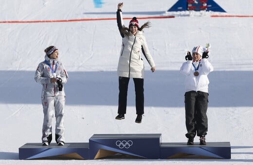 ΧΕΙΜΕΡΙΝΟΙ ΟΛΥΜΠΙΑΚΟΙ ΑΓΩΝΕΣ ΝΤΟΠΙΝΓΚ 