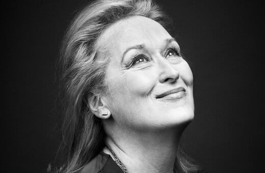 Η Meryl Streep πάει στο Netflix με το The Corrections