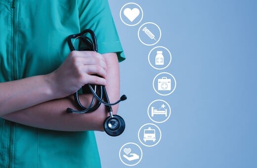 Η Ελλάδα γίνεται η πρώτη ευρωπαϊκή χώρα που αποκτά ψηφιακή πλατφόρμα μέτρησης όλων των δυνάμεων του συστήματος υγείας