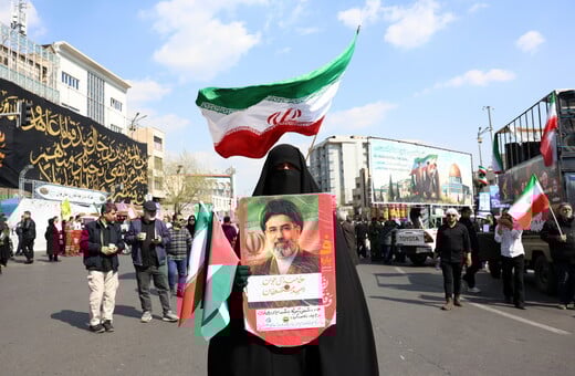 ΙΡΑΝ ΗΠΑ ΙΣΡΑΗΛ ΠΟΛΕΜΟΣ ΣΤΗ ΜΕΣΗ ΑΝΑΤΟΛΗ