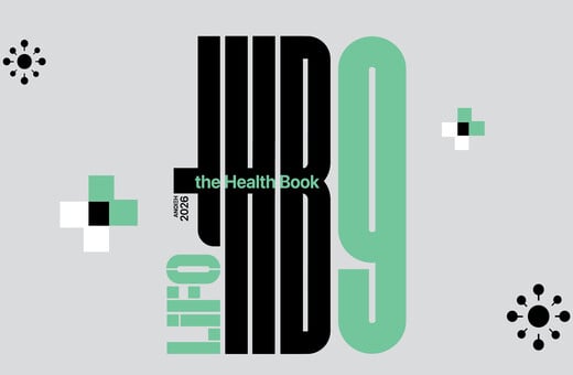 The Health Book vol.9 2026