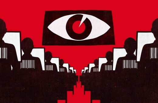 Μπορούμε να αντισταθούμε στον ολοκληρωτικό πόλεμο;