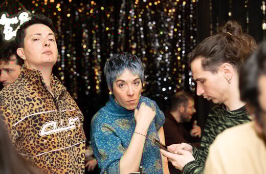 ΑΠΟΣΤΟΛΗ: Στο 11ο Greek Film Festival in Berlin