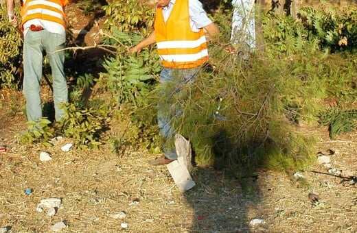 ΑΚΑΘΑΡΙΣΤΑ ΟΙΚΟΠΕΔΑ 2026 ΑΙΤΗΣΕΙΣ