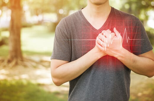 Οι καρδιοπάθειες στοιχίζουν 4,5 δισ.  ευρώ ετησίως στη χώρα μας