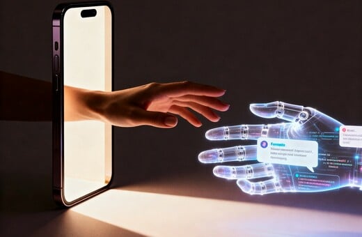 Έρευνα της Joi AI: Πώς η τεχνητή νοημοσύνη μπαίνει στο φλερτ και τη σεξουαλική ζωή