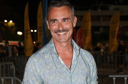 ΓΙΩΡΓΟΣ ΚΑΠΟΥΤΖΙΔΗΣ ΣΥΝΤΡΟΦΟΣ