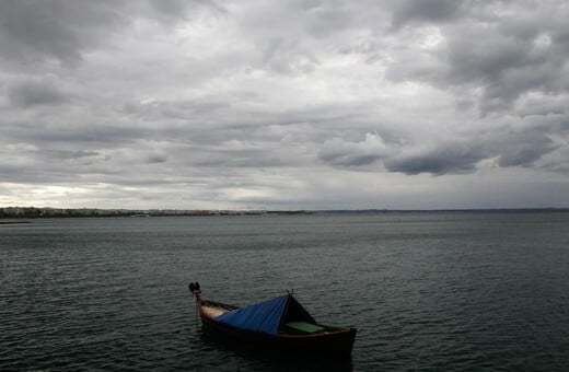 ΚΑΙΡΟΣ ΜΑΡΟΥΣΑΚΗΣ