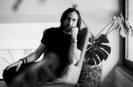 Είναι ο Πολ Λιντς ο σπουδαιότερος εν ζωή Ιρλανδός συγγραφέας; 