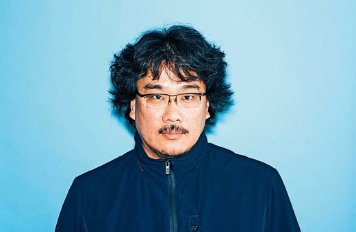 Ο Bong Joon Ho αποκάλυψε το «Ally», την πρώτη του ταινία animation