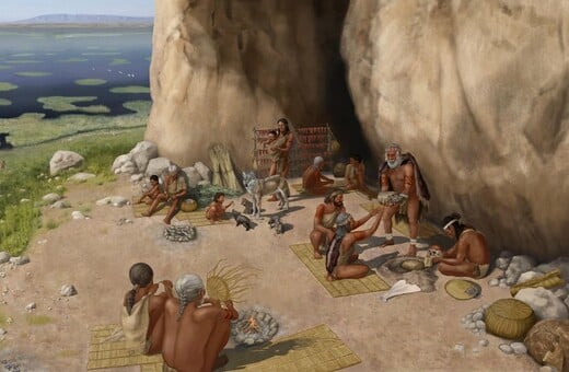 Το παλαιότερο κουτάβι στον κόσμο έζησε πριν από 16.000 χρόνια στην Τουρκία 