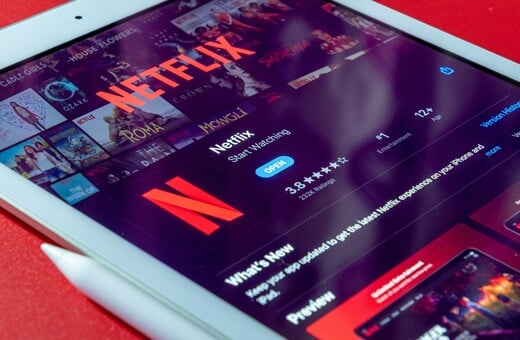 NETFLIX ΡΩΜΗ ΔΙΚΑΣΤΗΡΙΟ 
