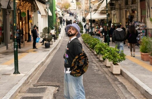 AKYLAS EUROVISION 2026 