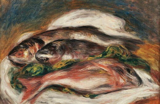 ΚΛΟΠΗ ΡΕΝΟΥΑΡ ΜΑΤΙΣ 