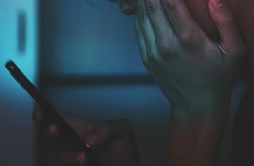 ΤΟΥΑΛΕΤΑ SCROLLING ΚΙΝΗΤΟ