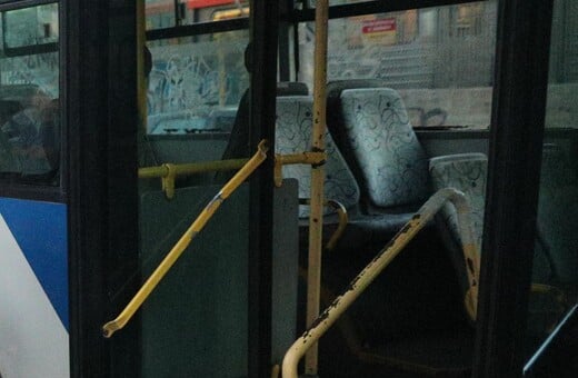 ΛΕΩΦΟΡΕΙΟ ΠΕΙΡΑΙΑΣ 17ΧΡΟΝΟΣ 