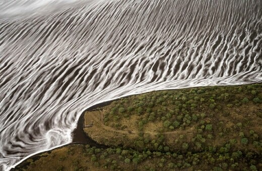 ΛΙΜΝΗ ΚΕΝΥΑ NATIONAL GEOGRAPHIC