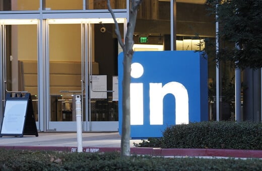 LINKEDIN CHROME EXTENSION BROWSER ΔΕΔΟΜΕΝΑ