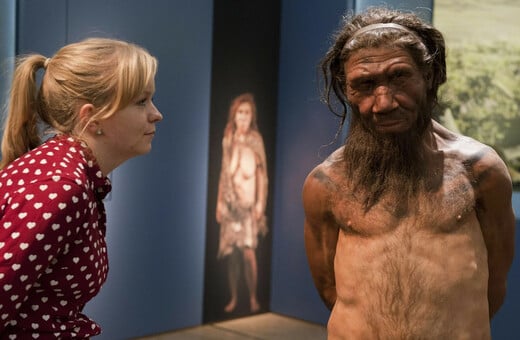 ΝΕΆΤΕΡΝΤΑΛ ΤΡΑΥΜΑΤΑ ΚΟΛΛΑ