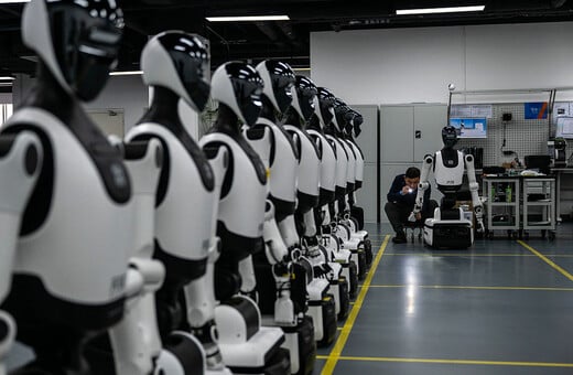 AI ΡΟΜΠΟΤ ΔΟΥΛΕΙΕΣ ΤΟΥ ΣΠΙΤΙΟΥ