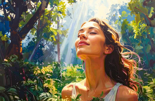 Η αξία των συμπληρωμάτων διατροφής και οι χρόνιες πνευμονικές νόσοι