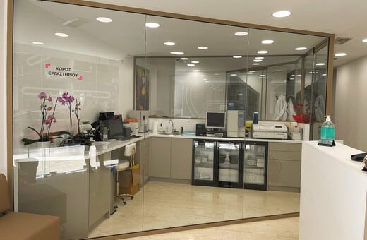 Η φιλοσοφία του ευLab προσφέρει ανθρώπινη προσέγγιση στις διαγνωστικές εξετάσεις