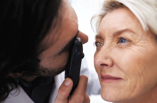 Γλαύκωμα, ο σιωπηλός κλέφτης της όρασης για 85.000 αδιάγνωστους ασθενείς στην Ελλάδα